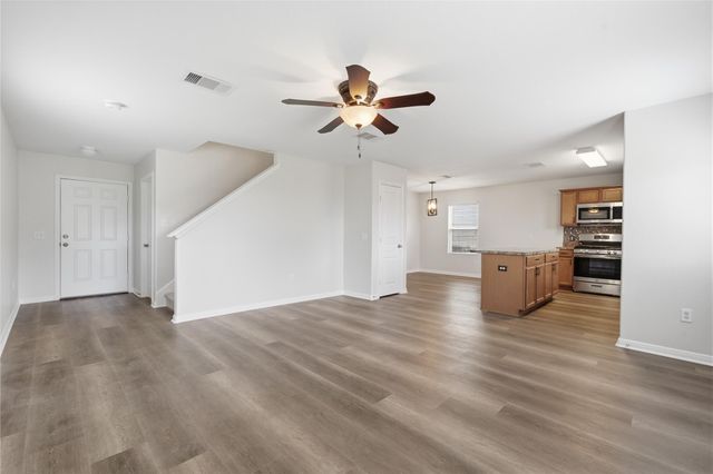 10223 Dawson Hill Lane, Houston, TX 77044