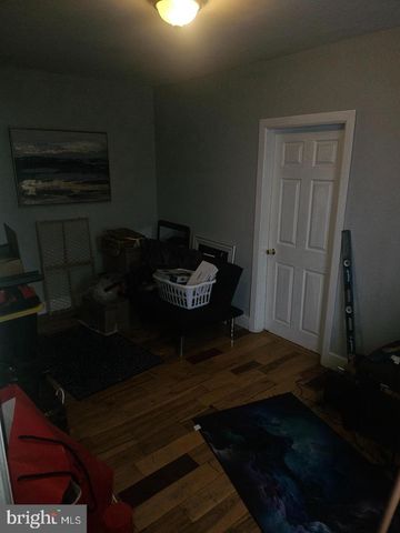 1719 W PRATT ST, Baltimore, MD 21223