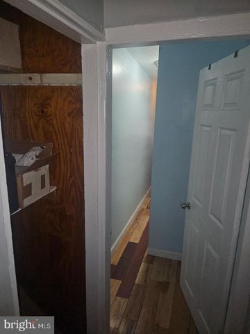 1719 W PRATT ST, Baltimore, MD 21223