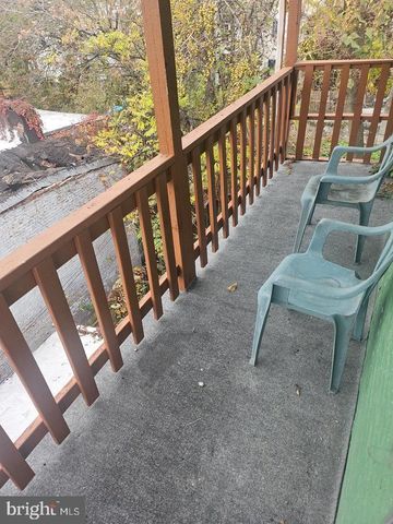 1719 W PRATT ST, Baltimore, MD 21223