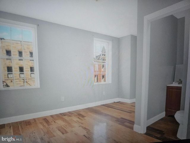 1719 W PRATT ST, Baltimore, MD 21223