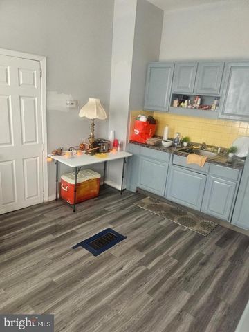 1719 W PRATT ST, Baltimore, MD 21223