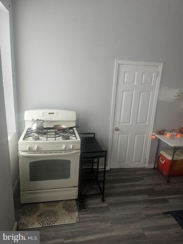 1719 W PRATT ST, Baltimore, MD 21223