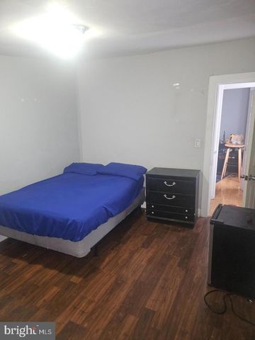 1719 W PRATT ST, Baltimore, MD 21223