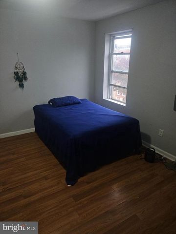 1719 W PRATT ST, Baltimore, MD 21223