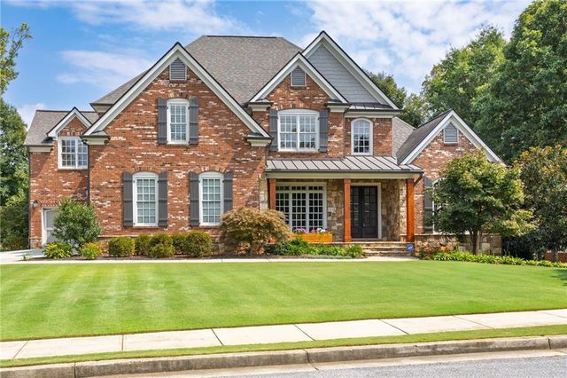 2260 Falkirk Pointe Drive, Marietta, GA 30062