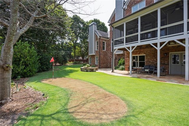 2260 Falkirk Pointe Drive, Marietta, GA 30062