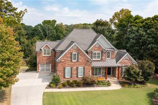 2260 Falkirk Pointe Drive, Marietta, GA 30062