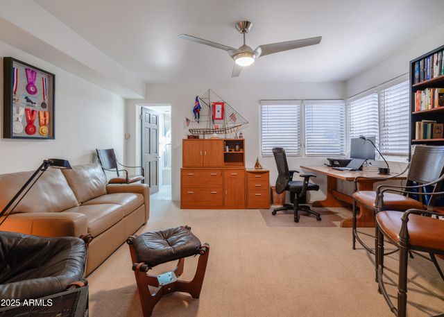 2014 SMOKETREE Drive, Carefree, AZ 85377