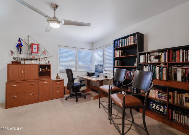 2014 SMOKETREE Drive, Carefree, AZ 85377