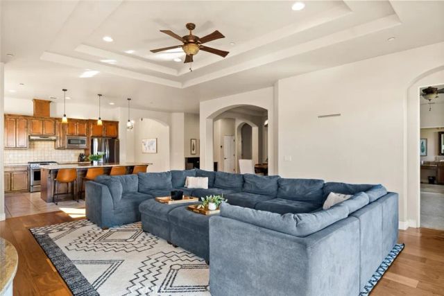 3368 Summit Ridge, Chico, CA 95928