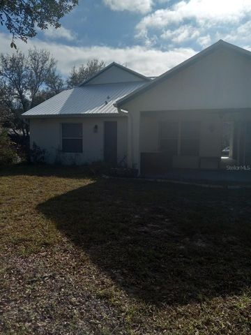 2477 THACKER TRAIL, Kissimmee, FL 34747