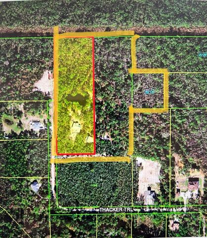 2477 THACKER TRAIL, Kissimmee, FL 34747