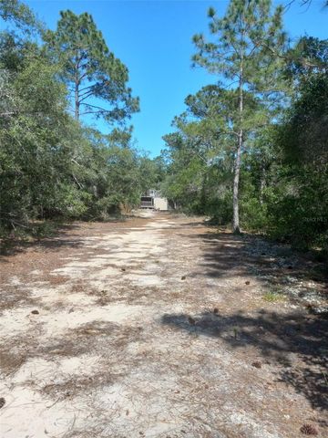 2477 THACKER TRAIL, Kissimmee, FL 34747