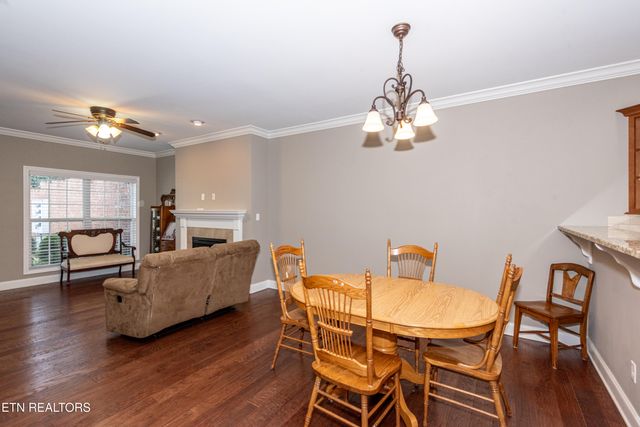 1331 Tyler Crossing Way, Maryville, TN 37801