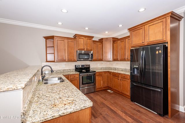 1331 Tyler Crossing Way, Maryville, TN 37801