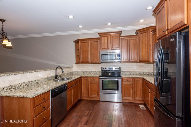 1331 Tyler Crossing Way, Maryville, TN 37801