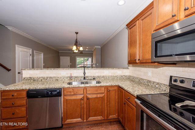 1331 Tyler Crossing Way, Maryville, TN 37801