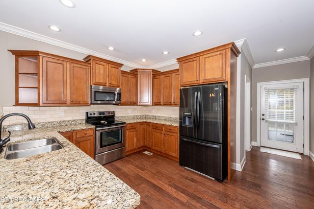 1331 Tyler Crossing Way, Maryville, TN 37801