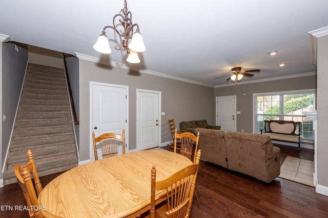 1331 Tyler Crossing Way, Maryville, TN 37801