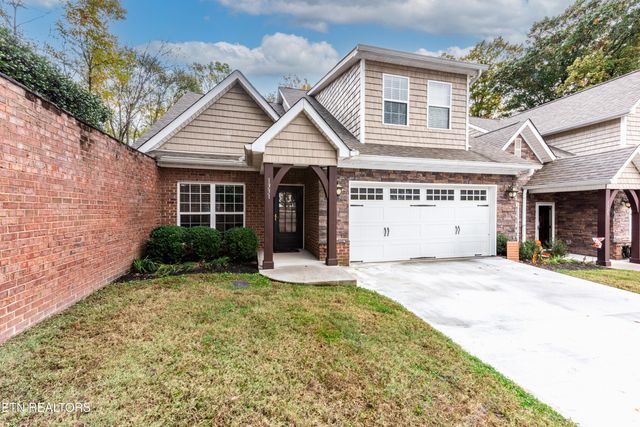 1331 Tyler Crossing Way, Maryville, TN 37801