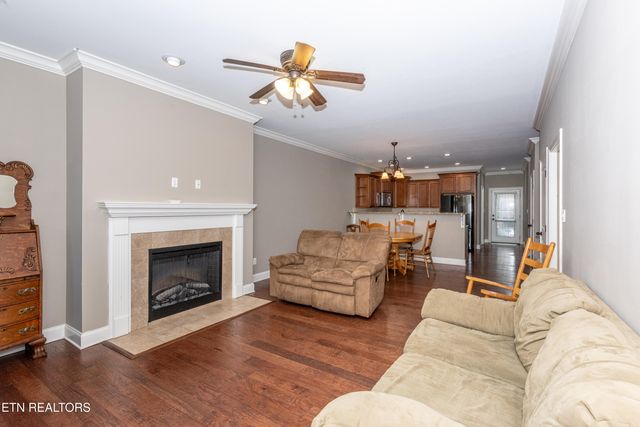 1331 Tyler Crossing Way, Maryville, TN 37801