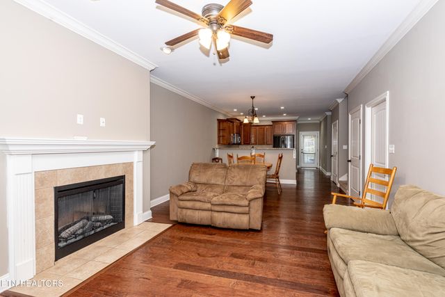 1331 Tyler Crossing Way, Maryville, TN 37801