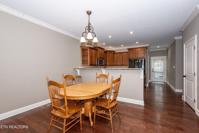 1331 Tyler Crossing Way, Maryville, TN 37801