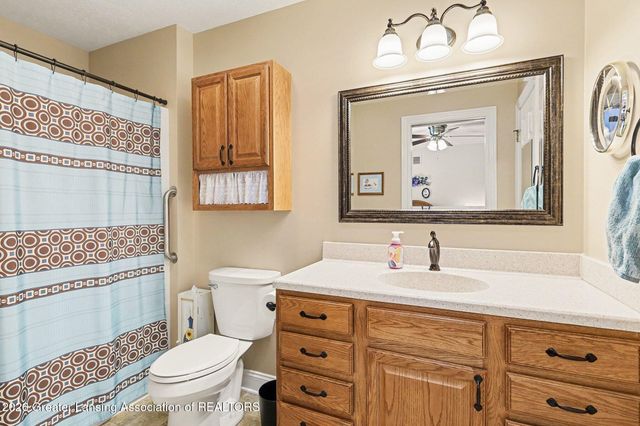 1168 Emerald Drive, Charlotte, MI 48813