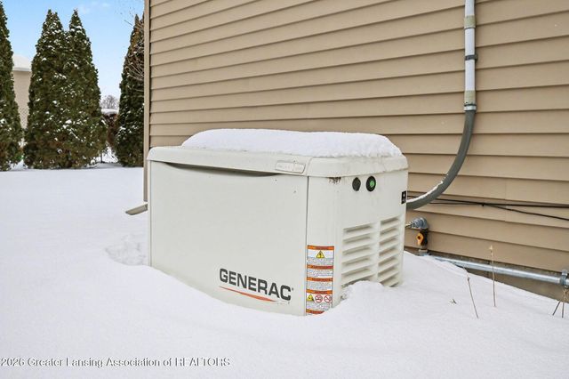 1168 Emerald Drive, Charlotte, MI 48813