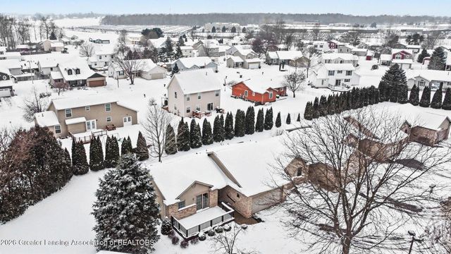 1168 Emerald Drive, Charlotte, MI 48813