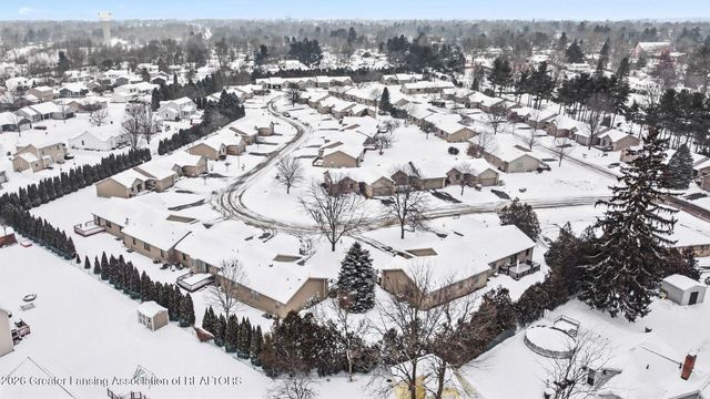 1168 Emerald Drive, Charlotte, MI 48813