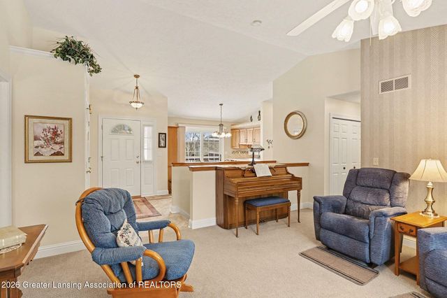 1168 Emerald Drive, Charlotte, MI 48813