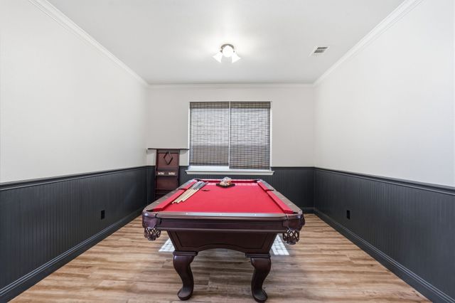 1433 Mesa Crest Drive, Fort Worth, TX 76052
