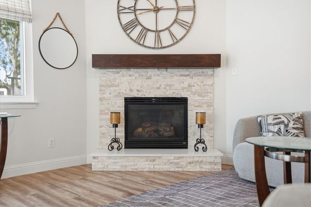 1433 Mesa Crest Drive, Fort Worth, TX 76052