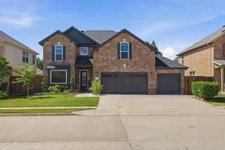 1433 Mesa Crest Drive, Fort Worth, TX 76052