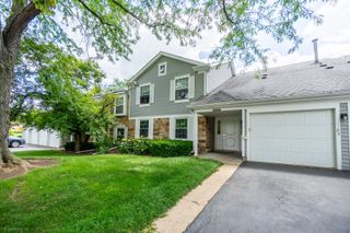 1181 Auburn Lane 1181, Buffalo Grove, IL 60089