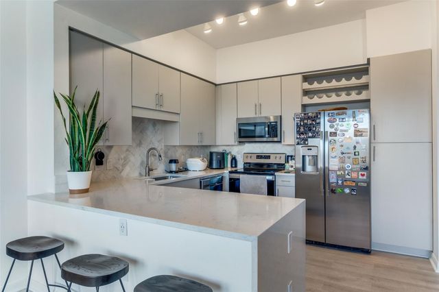 3225 Turtle Creek Boulevard 1229B, Dallas, TX 75219