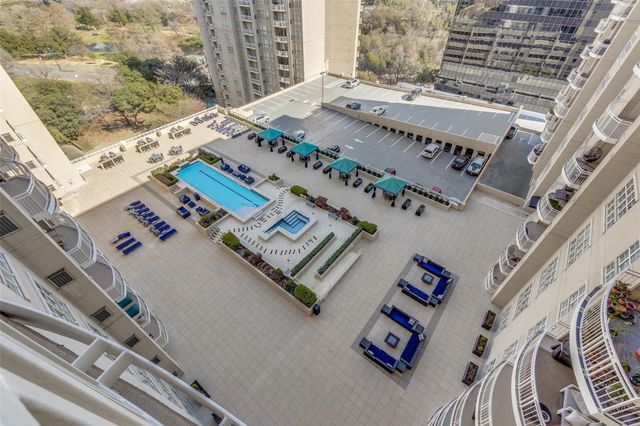 3225 Turtle Creek Boulevard 1229B, Dallas, TX 75219