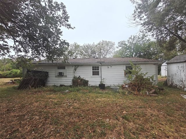 11135 175th East Avenue, Owasso, OK 74055