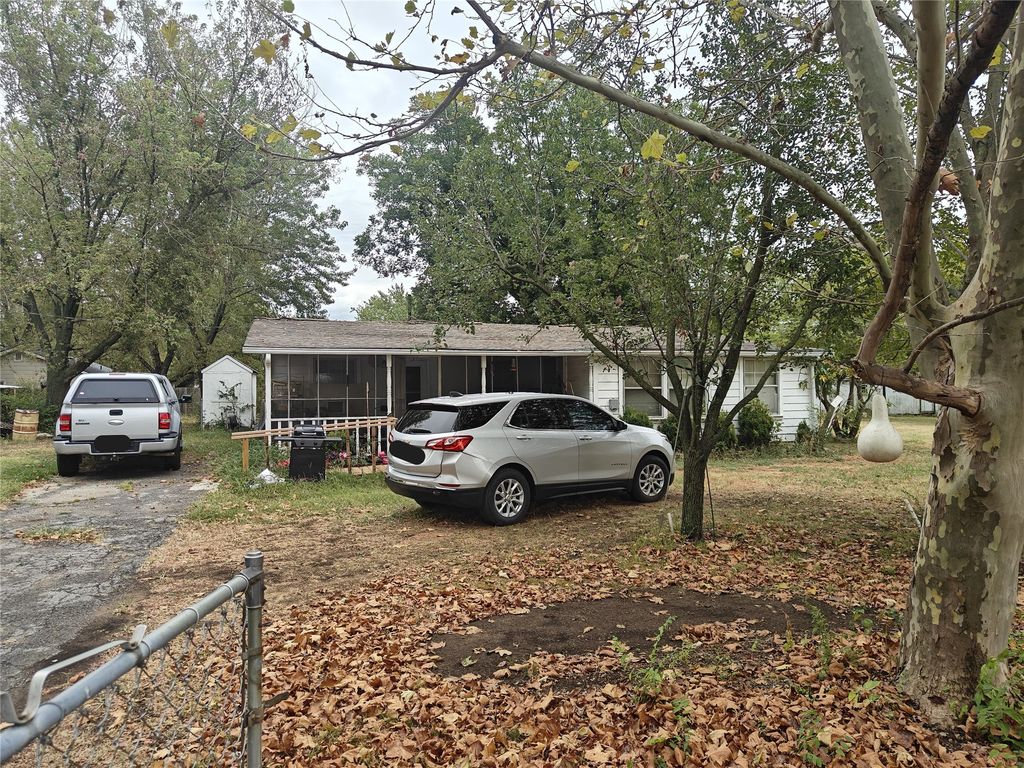 11135 175th East Avenue, Owasso, OK 74055