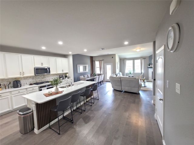 2013 Serval Lane, Crandall, TX 75114