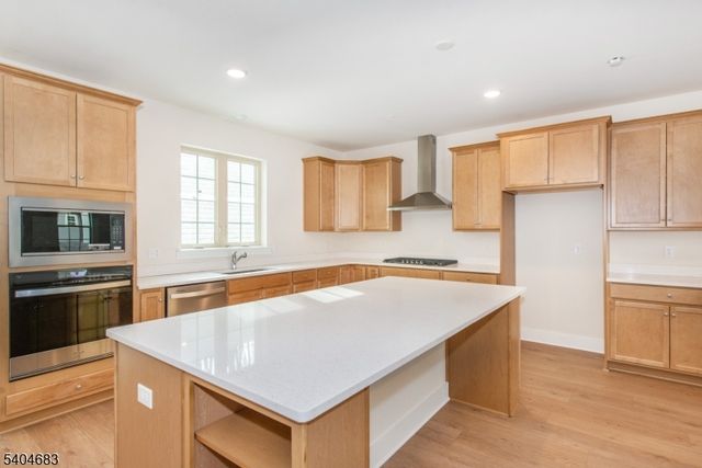 5 General Winds Way 3, Denville Twp., NJ 07834