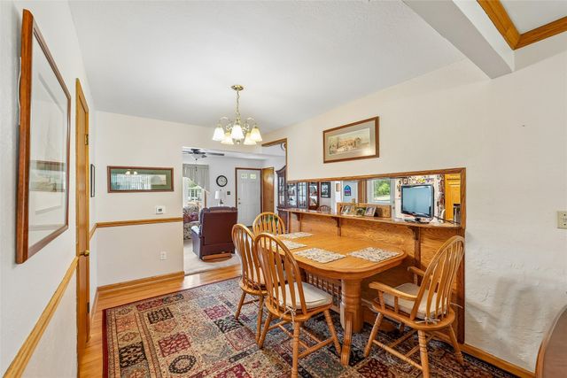 808 E Detroit Avenue, Indianola, IA 50125