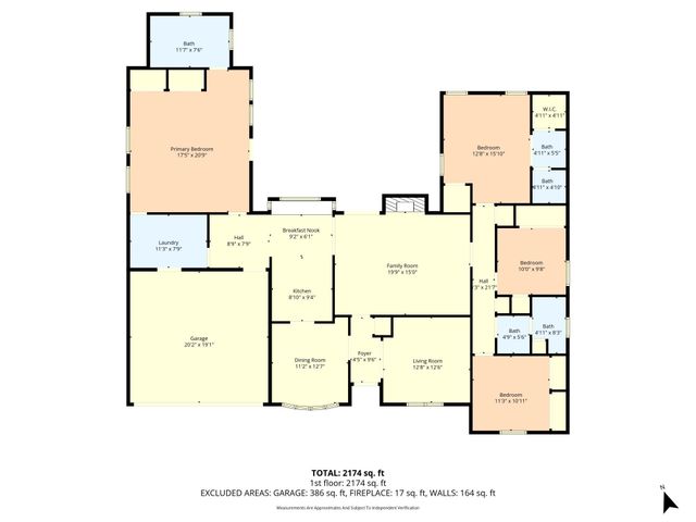 2014 Forest Trail, Temple, TX 76502