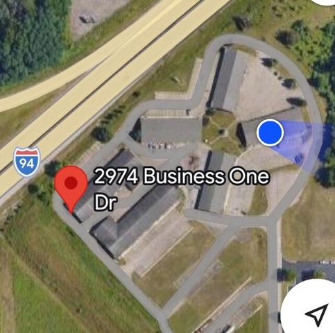 2972 Business One Drive, Kalamazoo, MI 49048