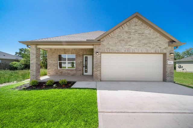 7714 N Howton Street, Houston, TX 77028