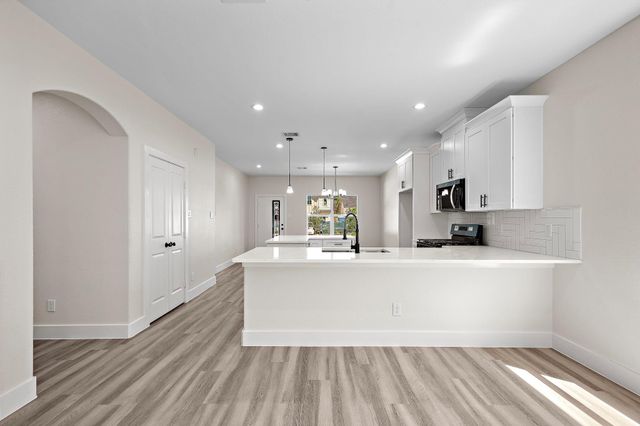 7714 N Howton Street, Houston, TX 77028