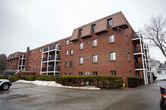 5 Washington St C9, Reading, MA 01867