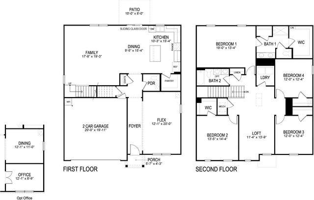 209 Hawks Drive, Rossville, GA 30741